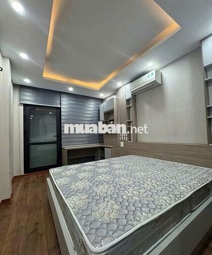 SIÊU PHẨM PHÙNG CHÍ KIÊN – NHÀ ĐẸP 5T, Ô TÔ ĐỖ CỬA, FULL NỘI THẤT