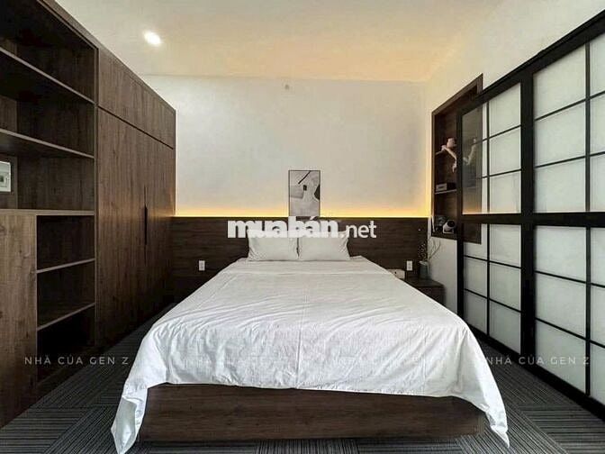KHAI TRƯƠNG CHDV_DT RỘNG_NẰM NGAY TÂN BÌNH