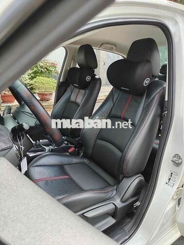 Mazda 2 2017  1.5 AT Sedan - 47000 km