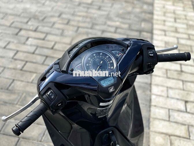 Honda SH 150 76 triệu