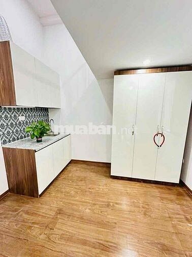 Bán chung cư mini đường xuân thuỷ, cầu giấy