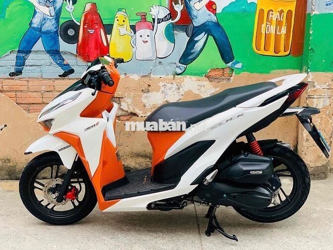 click 150 nhập 2O2O biển tp chính chủ