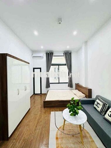 Bán chung cư mini đường xuân thuỷ, cầu giấy