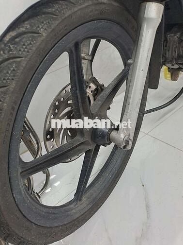 Xe máy Future 2021 125 chính chủ,bstp vô đồ Thái