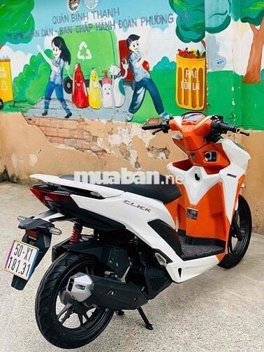 click 150 nhập 2O2O biển tp chính chủ