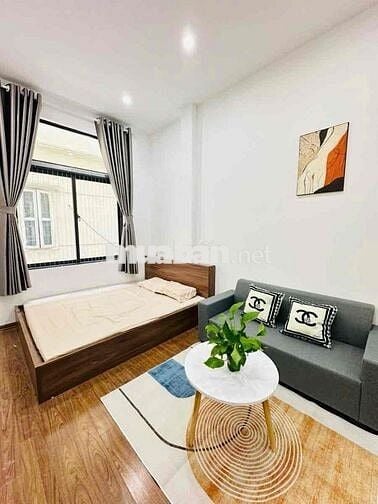 Bán chung cư mini đường xuân thuỷ, cầu giấy