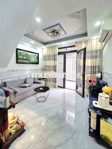 ❌❌❌ NHÀ ĐẸP - 3 LẦU,,, CÓ SỔ HỒNG - XE HƠI, CHẠY TỚI NHÀ ❌❌❌