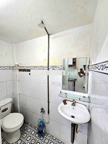 ❌️❌️❌️NHÀ ĐẸP - 1 LẦU,,, CÓ SỔ HỒNG - XE HƠI ,CHẠY TỚI NHÀ - KẾ QUẬN 7