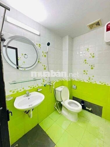 Bán chung cư mini đường xuân thuỷ, cầu giấy