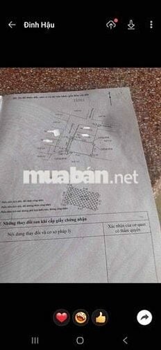 Nhà cách hẻm xe hơi 20m, Điện Biên Phủ Q. Bình Thạnh, dt 22.2m2