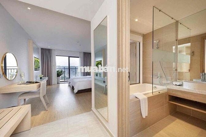 CĂN HỘ D’QUA NHA TRANG GIÁ TRỰC TIẾP CĐT MỞ BÁN ĐỢT CUỐI  CHỈ 23 CĂN