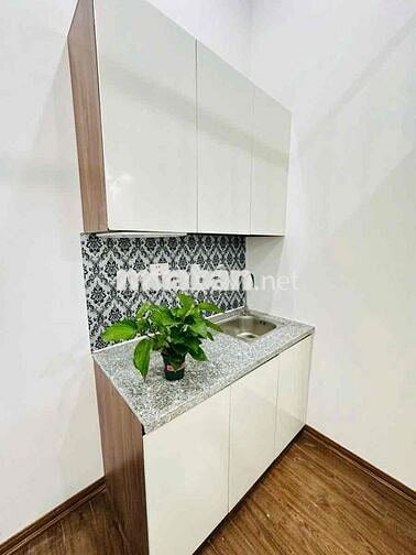 Bán chung cư mini đường xuân thuỷ, cầu giấy