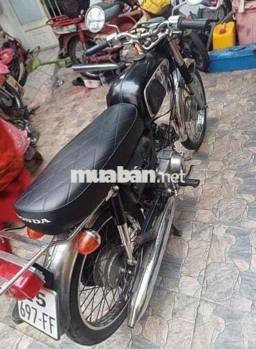 honda 67 sk sm chuẩn