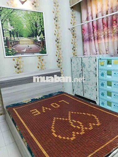 Chủ cần tiền bán nhà đi nước ngoài định cư