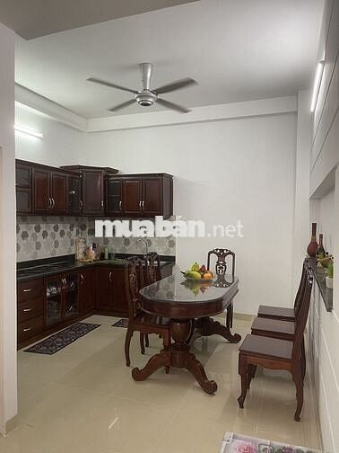 Bán nhà Thống Nhất, Gò Vấp, 42m2, 2 tầng, 3 phòng ngủ, 3wc