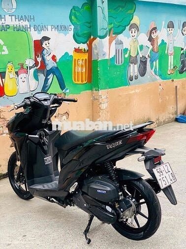 vario 150 biển tp