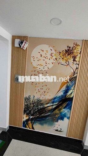 Ngân hàng thanh lý tài sản nhà đa Phước b chánh chỉ 990tr ,shr,2pn,2vs