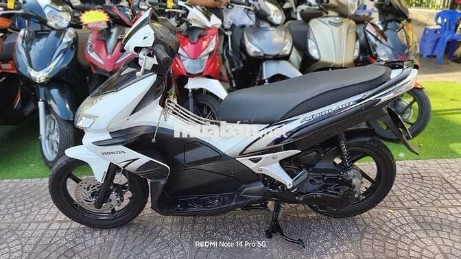 Air Blade 110cc 2008 bs 54r2-1079
