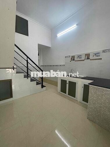 CHO THUÊ NHÀ NGUYÊN CĂN - 1TRỆT1LẦU [3x9M] - 2PN2WC