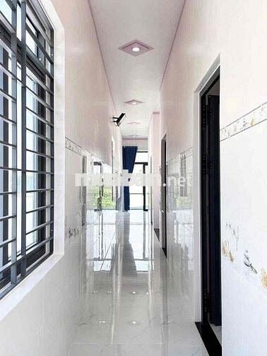 CHÍNH CHỦ BÁN GẤP CĂN NHÀ  Đường Huỳnh Văn Trí - Chợ Bình Chánh.
