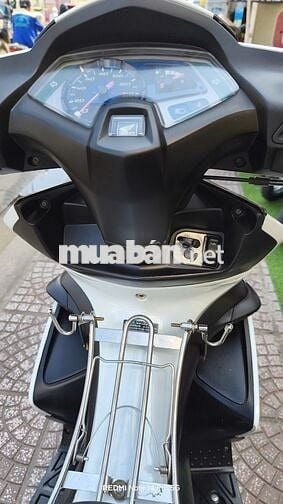 Air Blade 110cc 2008 bs 54r2-1079