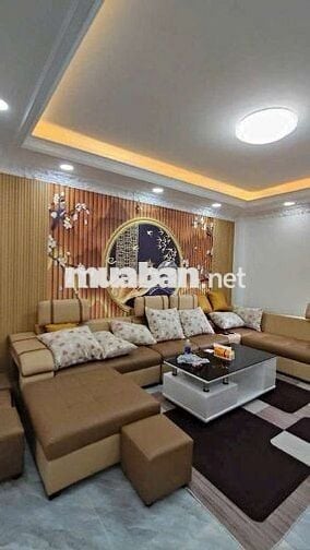 Ngân hàng thanh lý tài sản nhà đa Phước b chánh chỉ 990tr ,shr,2pn,2vs