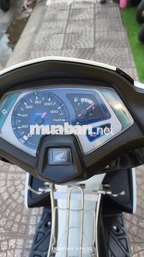 Air Blade 110cc 2008 bs 54r2-1079