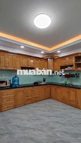Ngân hàng thanh lý tài sản nhà đa Phước b chánh chỉ 990tr ,shr,2pn,2vs