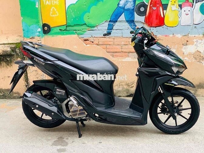 vario 150 biển tp