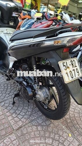 Air Blade 110cc 2008 bs 54r2-1079