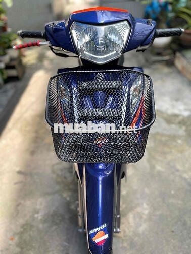 Suzuki X-BIKE 125, biển TP giấy tờ đầy đủ