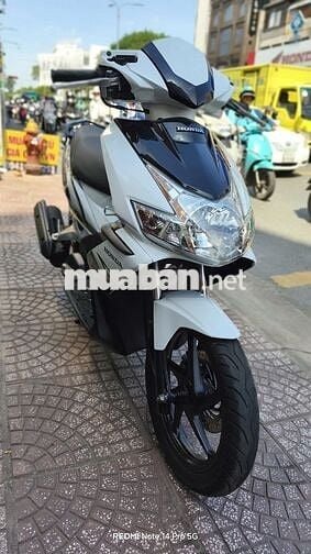 Air Blade 110cc 2008 bs 54r2-1079