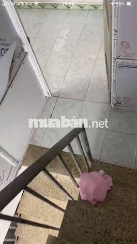 Cho thuê nhà nguyên căn, đầy đủ tiện ích,khu dân trí cao