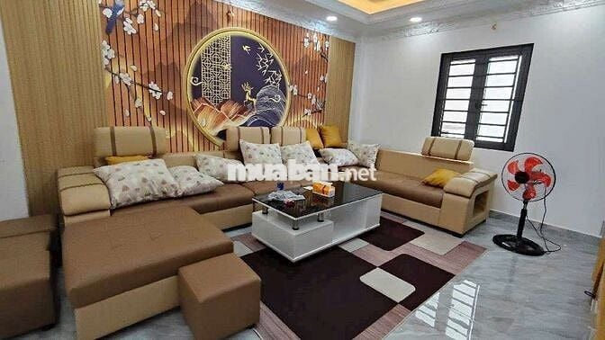 Ngân hàng thanh lý tài sản nhà đa Phước b chánh chỉ 990tr ,shr,2pn,2vs