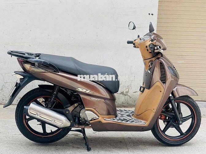 sh ý 2OO7 biển tp chính chủ