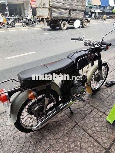 Xe đẹp ngay chủ kì giấy cần bán