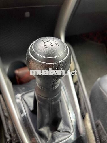 Toyota Vios 2020 1.5E MT - 63000 km