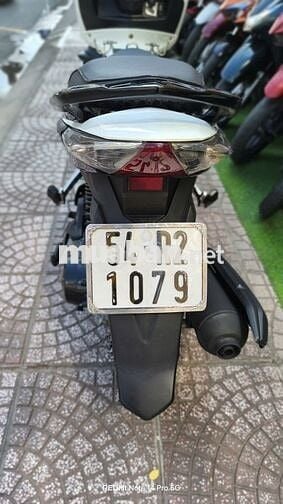 Air Blade 110cc 2008 bs 54r2-1079