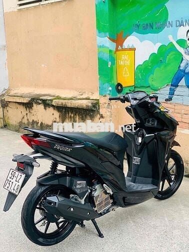 vario 150 biển tp