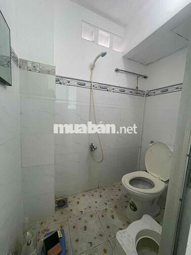 CHO THUÊ NHÀ NGUYÊN CĂN - 1TRỆT1LẦU [3x9M] - 2PN2WC