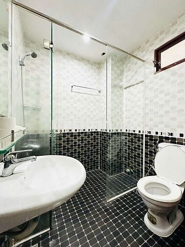 CHDV STUDIO BANCOL 50M2 - FULL NỘI THẤT NGAY METRO BẾN THÀNH Q1 GIÁ RẺ