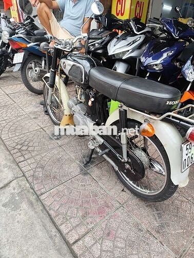 Xe đẹp ngay chủ kì giấy cần bán