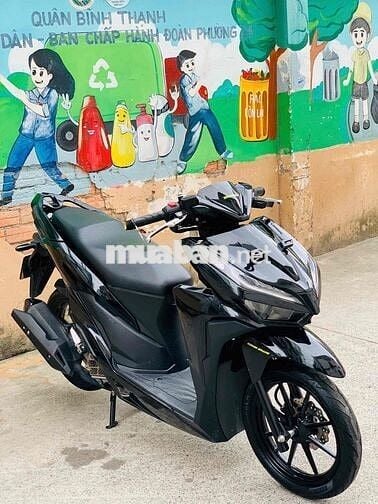 vario 150 biển tp