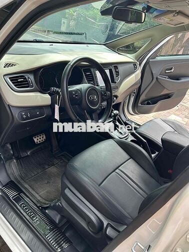 Kia Rondo 2018 2.0 GAT - 60000 km