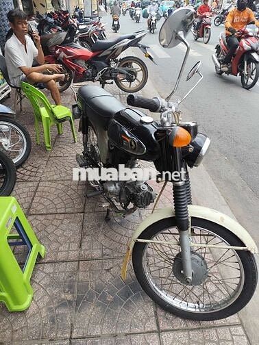 Xe đẹp ngay chủ kì giấy cần bán