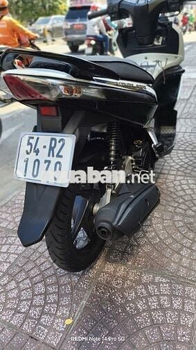 Air Blade 110cc 2008 bs 54r2-1079