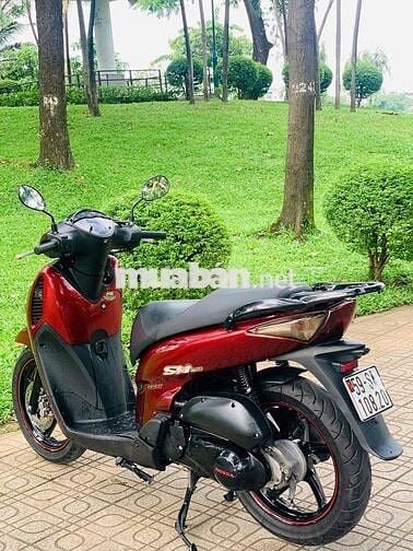 sh ý 2OO9 biển tp chính chủ