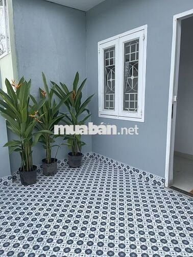 Bán nhà Thống Nhất, Gò Vấp, 42m2, 2 tầng, 3 phòng ngủ, 3wc