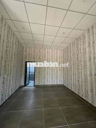 nhà 86m2 2pn nhà mới 100% dọn vào ở ngay gần chợ Thủ Đức