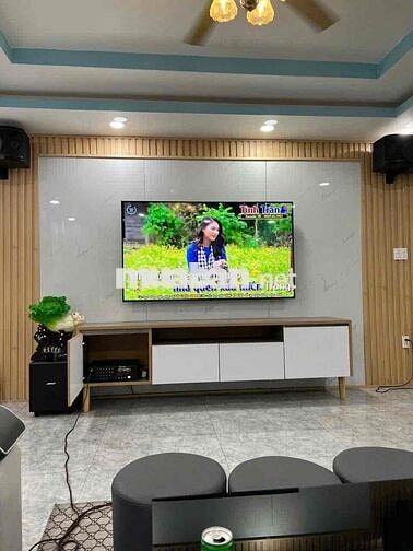 Hàng hiếm! nhà 5 tầng lầu kiên cố SHR giá 7,5 tỷ khu Vĩnh Lộc
